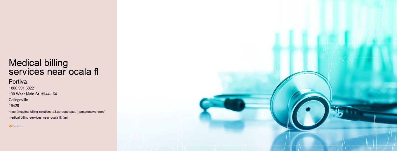 medical billing services near ocala fl