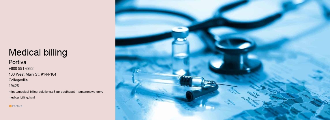 medical billing